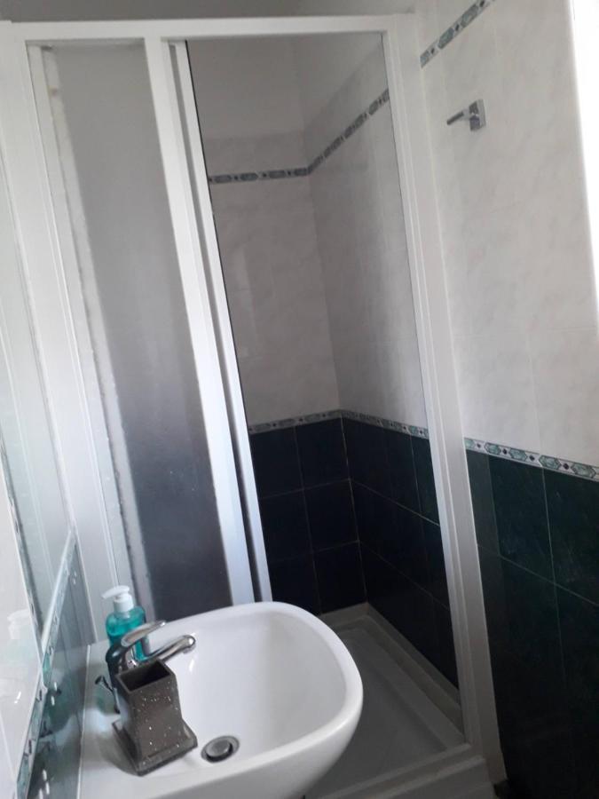 Penzion Na Strelnici Poděbrady Extérieur photo